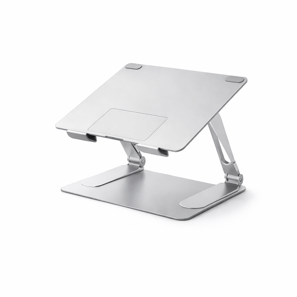 Velnorian™ Adjustable Aluminum Laptop Stand